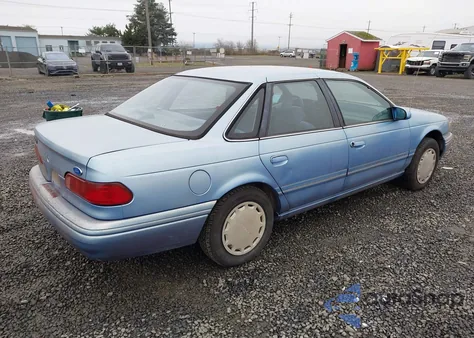1994 Ford Taurus Gl z USA, uszkodzony, nr VIN 1FALP5247RG169285